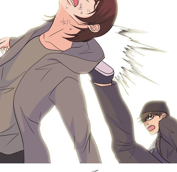 High School Legend  Red Dragon Manhwa - Chapter 151 Page 10