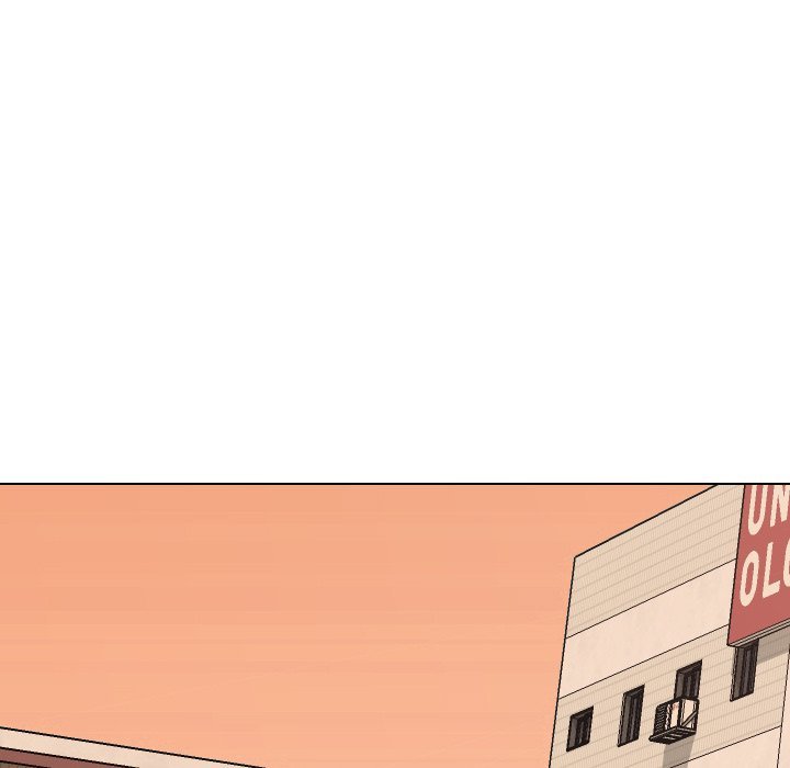 High School Legend  Red Dragon Manhwa - Chapter 151 Page 18