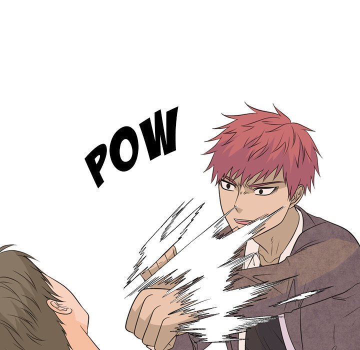 High School Legend  Red Dragon Manhwa - Chapter 151 Page 20