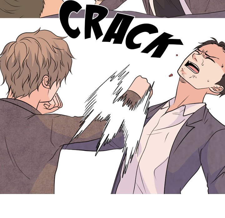 High School Legend  Red Dragon Manhwa - Chapter 151 Page 21