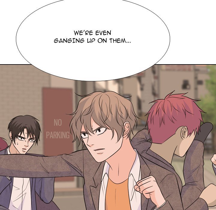 High School Legend  Red Dragon Manhwa - Chapter 151 Page 24