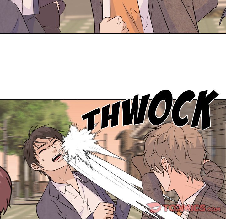 High School Legend  Red Dragon Manhwa - Chapter 151 Page 25