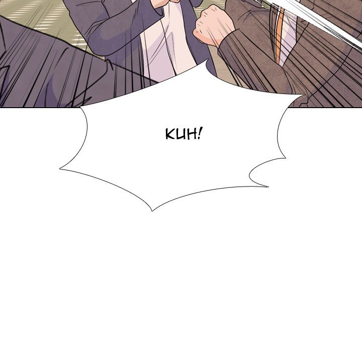 High School Legend  Red Dragon Manhwa - Chapter 151 Page 26