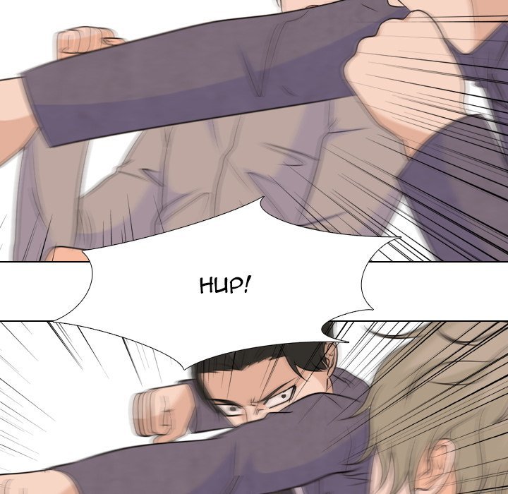 High School Legend  Red Dragon Manhwa - Chapter 151 Page 28