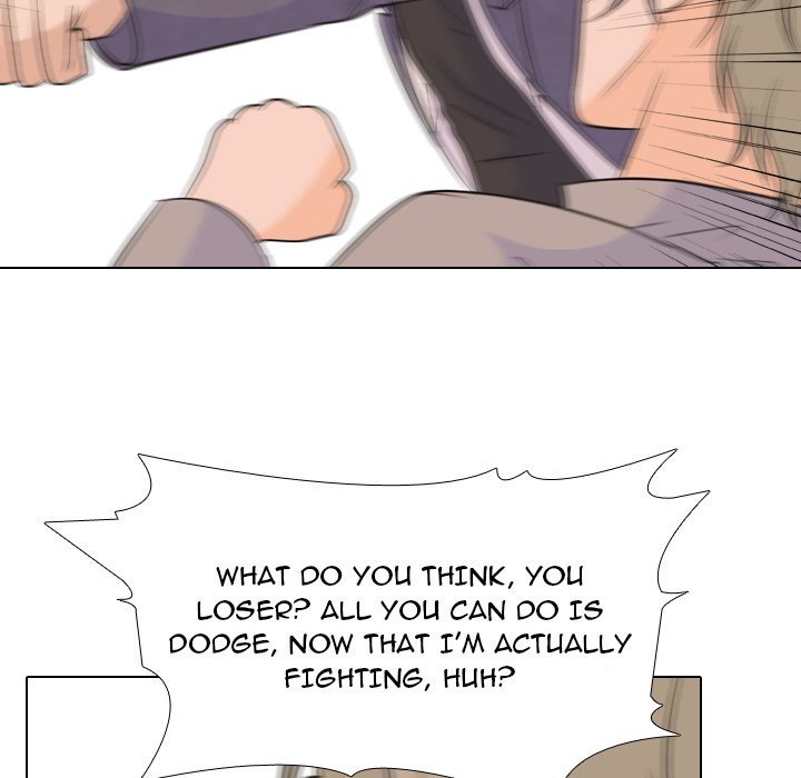 High School Legend  Red Dragon Manhwa - Chapter 151 Page 29