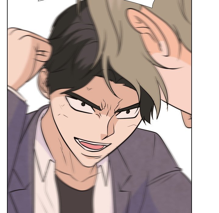 High School Legend  Red Dragon Manhwa - Chapter 151 Page 30