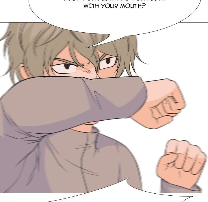 High School Legend  Red Dragon Manhwa - Chapter 151 Page 32