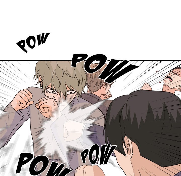 High School Legend  Red Dragon Manhwa - Chapter 151 Page 34