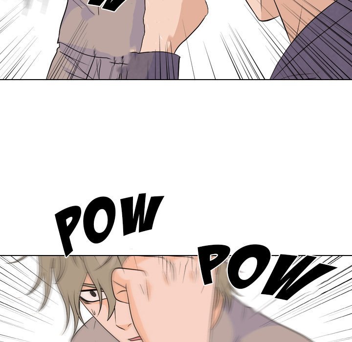 High School Legend  Red Dragon Manhwa - Chapter 151 Page 35