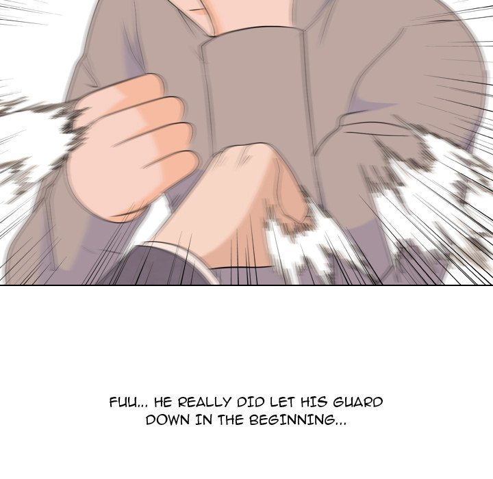 High School Legend  Red Dragon Manhwa - Chapter 151 Page 36