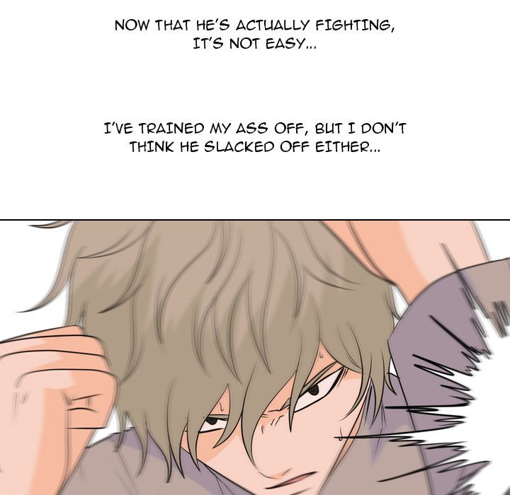 High School Legend  Red Dragon Manhwa - Chapter 151 Page 37