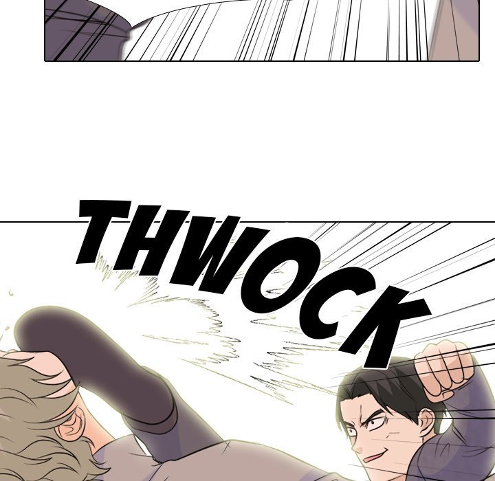 High School Legend  Red Dragon Manhwa - Chapter 151 Page 40