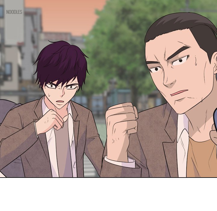 High School Legend  Red Dragon Manhwa - Chapter 151 Page 42