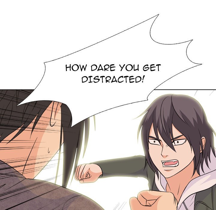 High School Legend  Red Dragon Manhwa - Chapter 151 Page 48