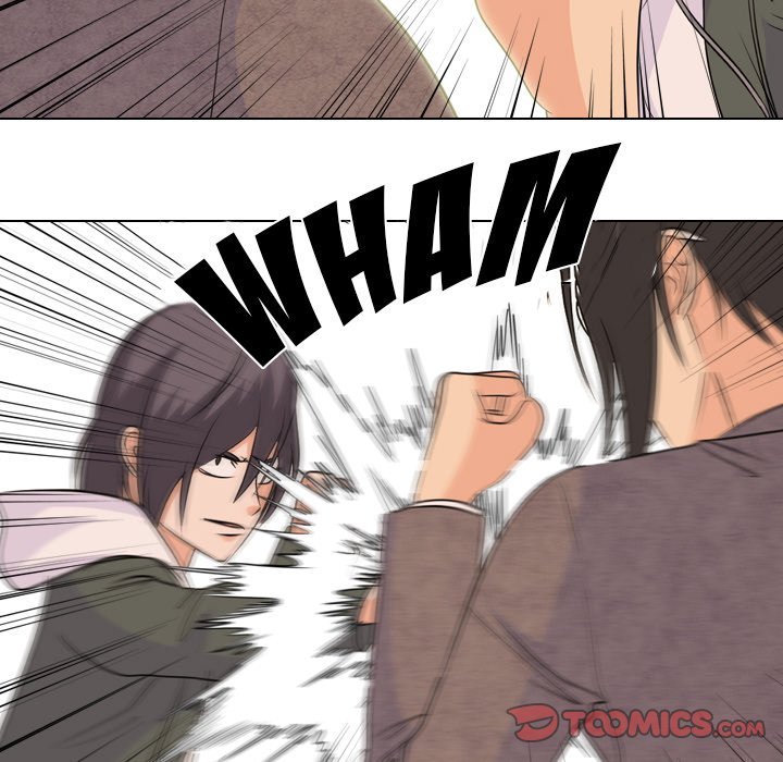 High School Legend  Red Dragon Manhwa - Chapter 151 Page 49