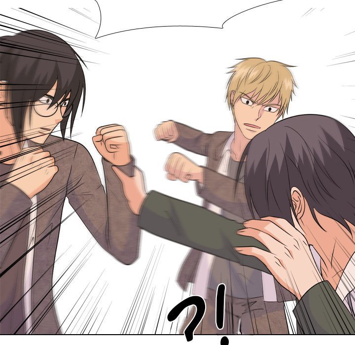 High School Legend  Red Dragon Manhwa - Chapter 151 Page 53