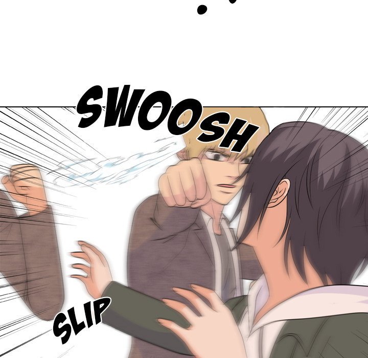 High School Legend  Red Dragon Manhwa - Chapter 151 Page 54