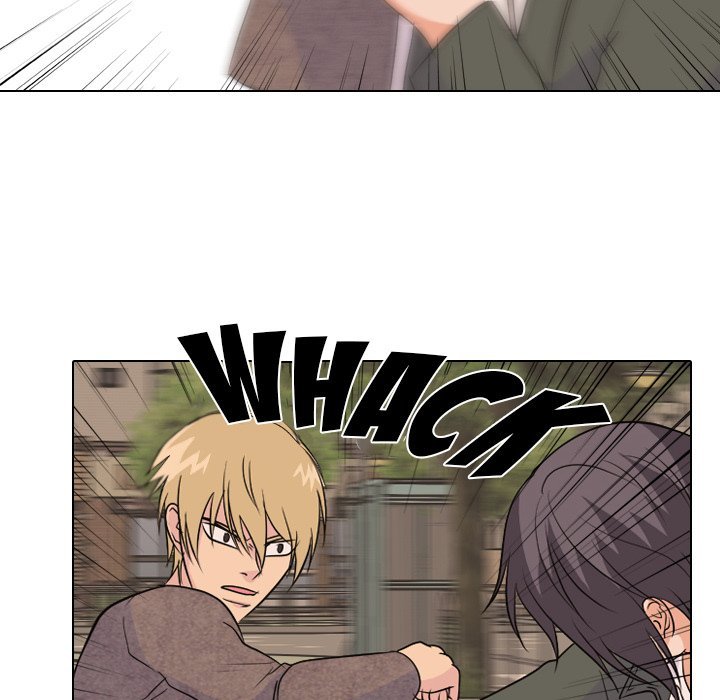 High School Legend  Red Dragon Manhwa - Chapter 151 Page 55