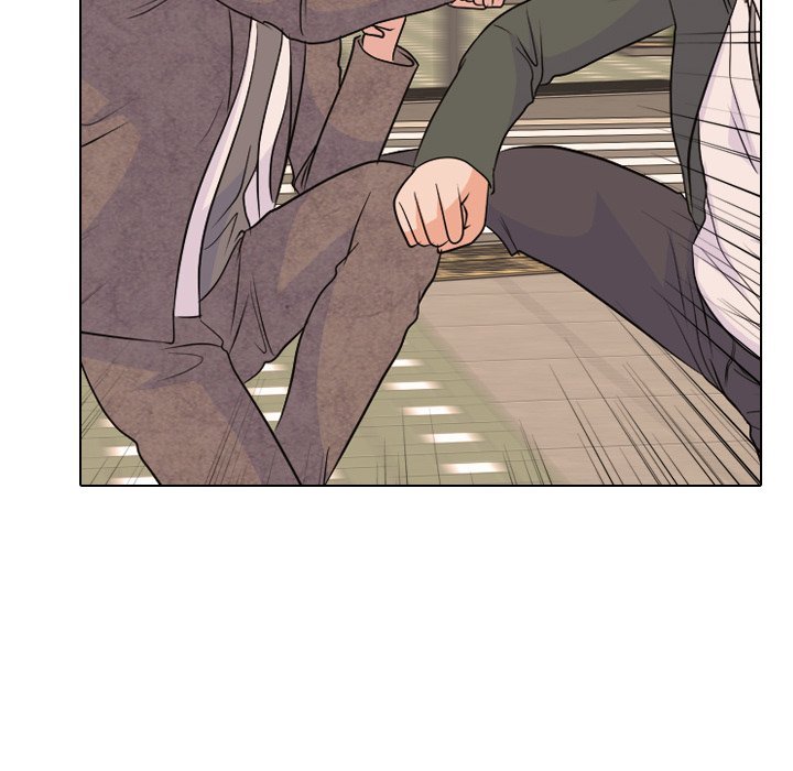 High School Legend  Red Dragon Manhwa - Chapter 151 Page 56