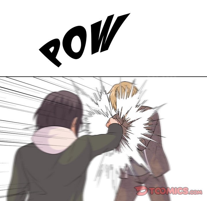 High School Legend  Red Dragon Manhwa - Chapter 151 Page 57