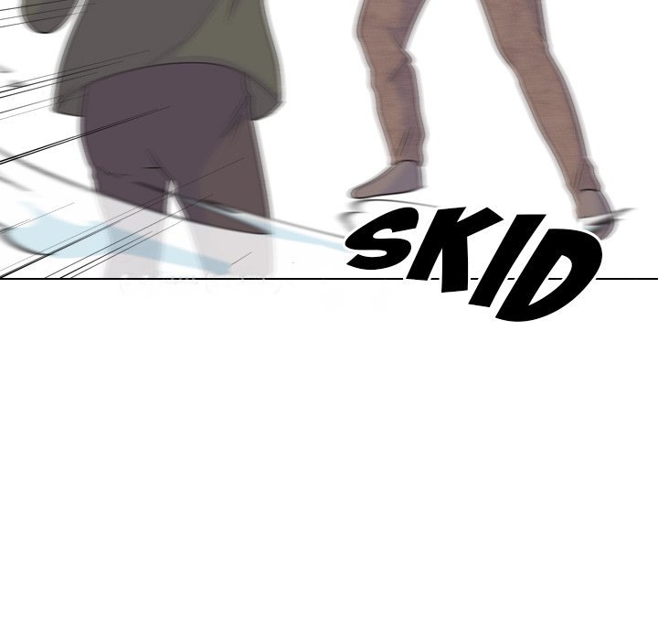 High School Legend  Red Dragon Manhwa - Chapter 151 Page 58