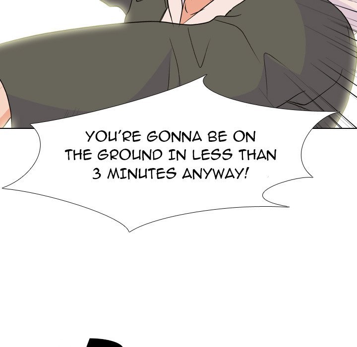 High School Legend  Red Dragon Manhwa - Chapter 151 Page 62