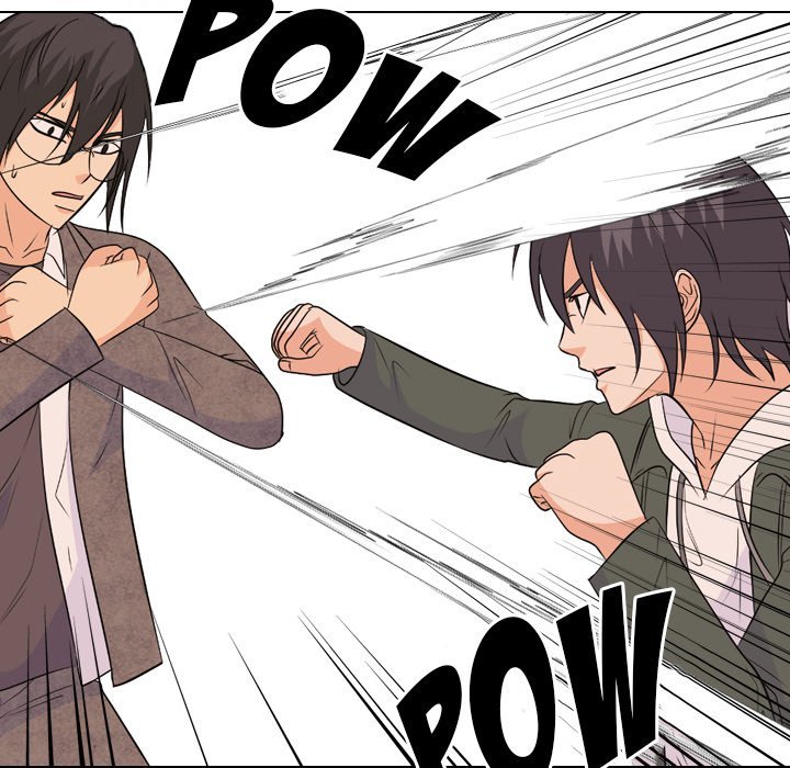 High School Legend  Red Dragon Manhwa - Chapter 151 Page 63