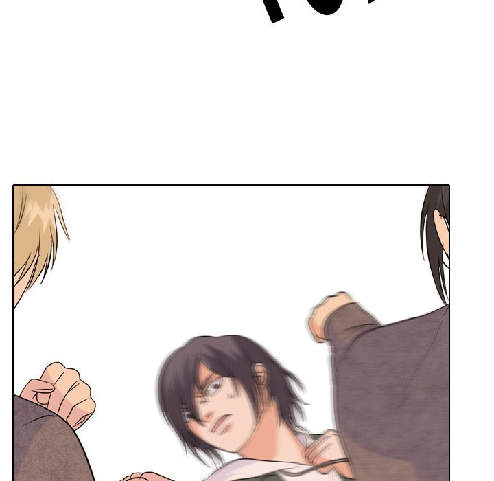 High School Legend  Red Dragon Manhwa - Chapter 151 Page 64