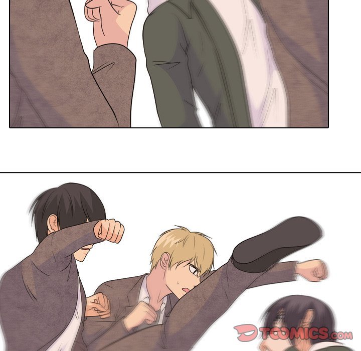 High School Legend  Red Dragon Manhwa - Chapter 151 Page 65