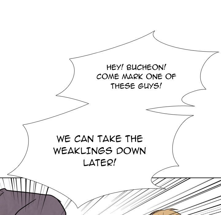 High School Legend  Red Dragon Manhwa - Chapter 151 Page 71