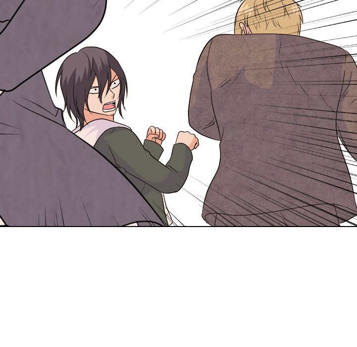 High School Legend  Red Dragon Manhwa - Chapter 151 Page 72