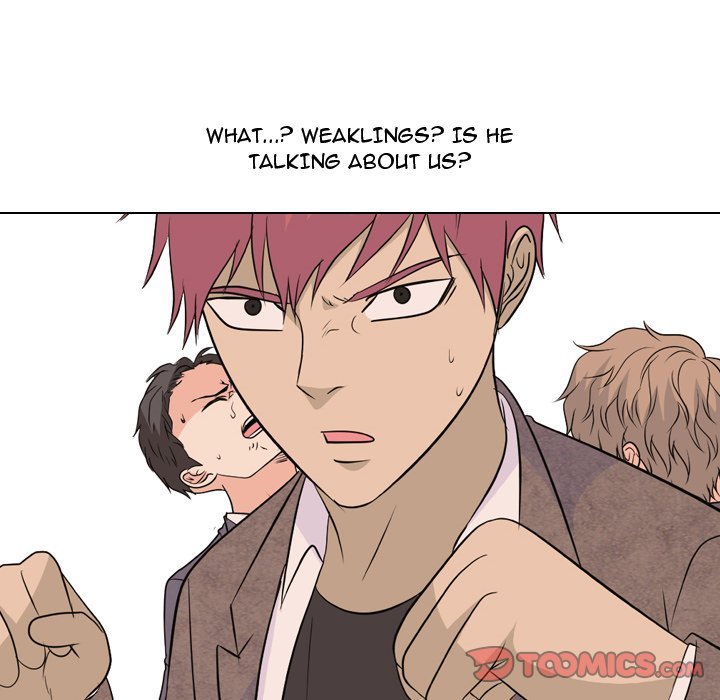 High School Legend  Red Dragon Manhwa - Chapter 151 Page 73