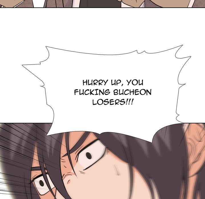 High School Legend  Red Dragon Manhwa - Chapter 151 Page 74