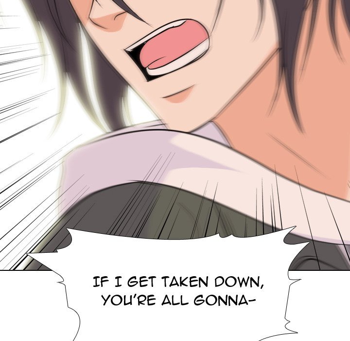 High School Legend  Red Dragon Manhwa - Chapter 151 Page 75