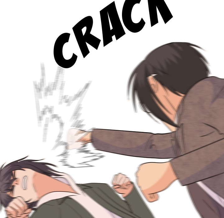 High School Legend  Red Dragon Manhwa - Chapter 151 Page 77