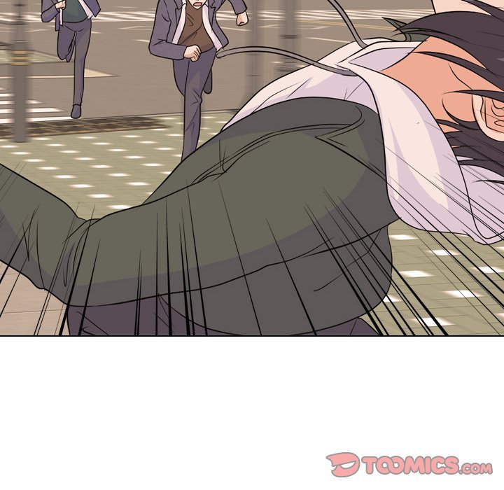 High School Legend  Red Dragon Manhwa - Chapter 151 Page 81