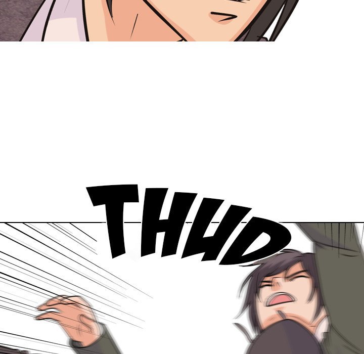 High School Legend  Red Dragon Manhwa - Chapter 151 Page 83