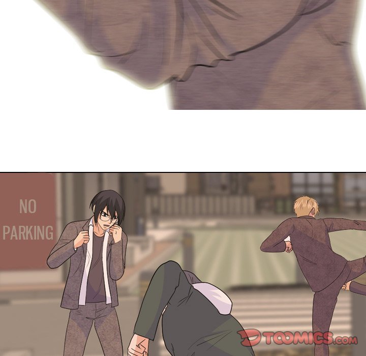 High School Legend  Red Dragon Manhwa - Chapter 151 Page 89