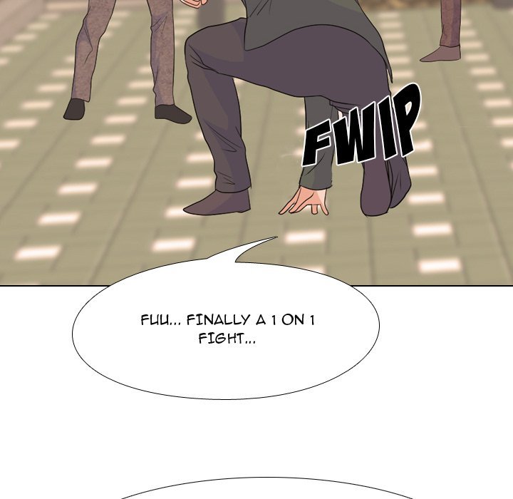 High School Legend  Red Dragon Manhwa - Chapter 151 Page 90