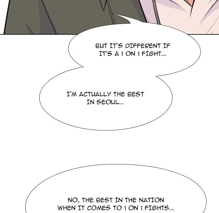 High School Legend  Red Dragon Manhwa - Chapter 151 Page 92