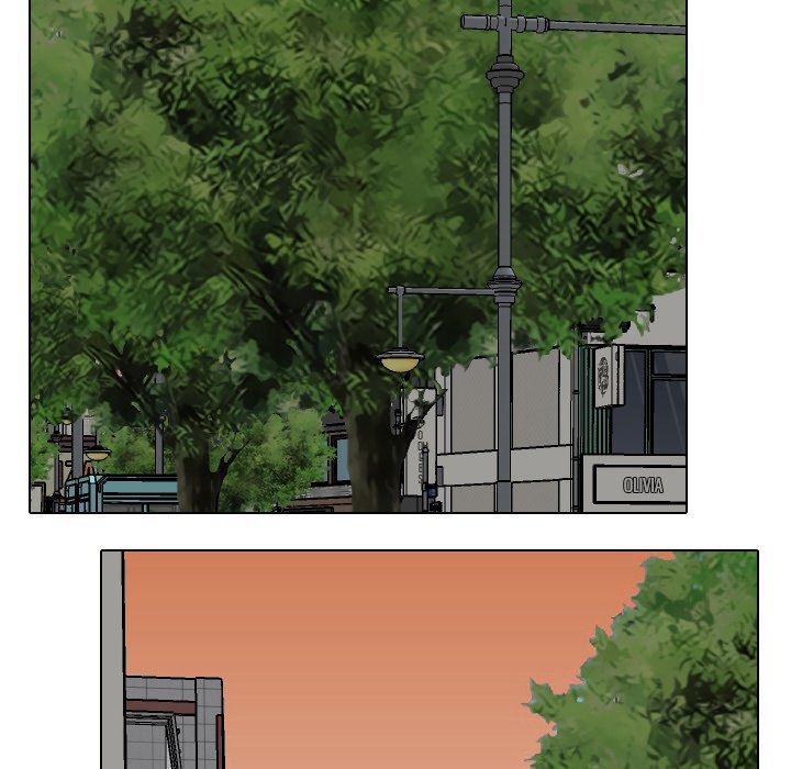 High School Legend  Red Dragon Manhwa - Chapter 151 Page 98