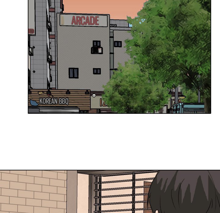 High School Legend  Red Dragon Manhwa - Chapter 151 Page 99