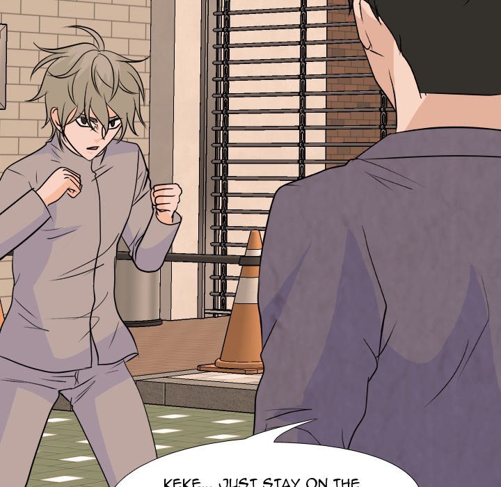 High School Legend  Red Dragon Manhwa - Chapter 151 Page 100