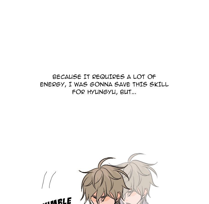 High School Legend  Red Dragon Manhwa - Chapter 151 Page 103