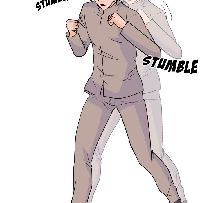 High School Legend  Red Dragon Manhwa - Chapter 151 Page 104