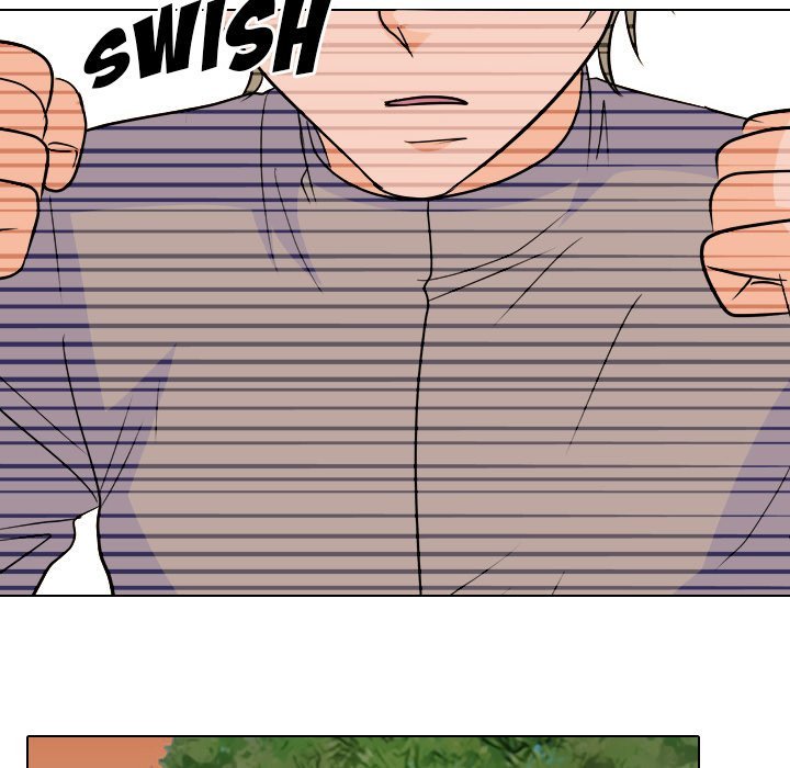 High School Legend  Red Dragon Manhwa - Chapter 151 Page 106