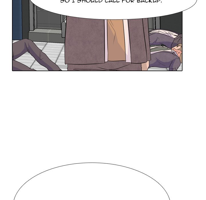 High School Legend  Red Dragon Manhwa - Chapter 151 Page 110