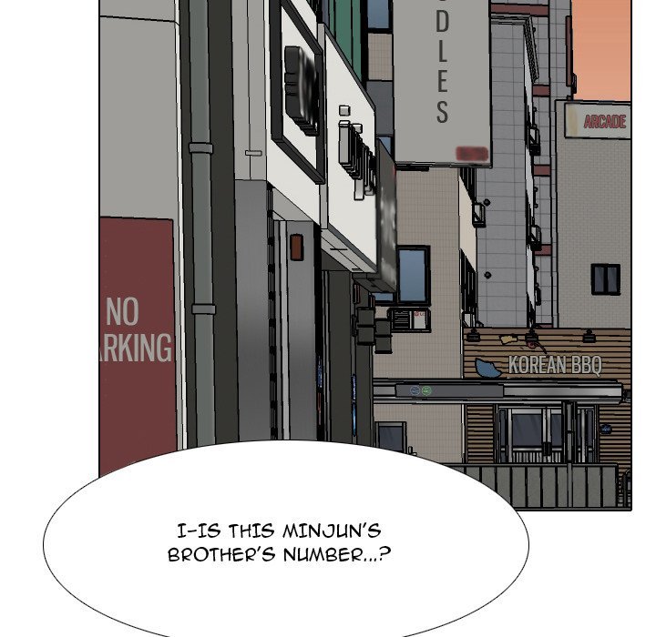 High School Legend  Red Dragon Manhwa - Chapter 151 Page 112