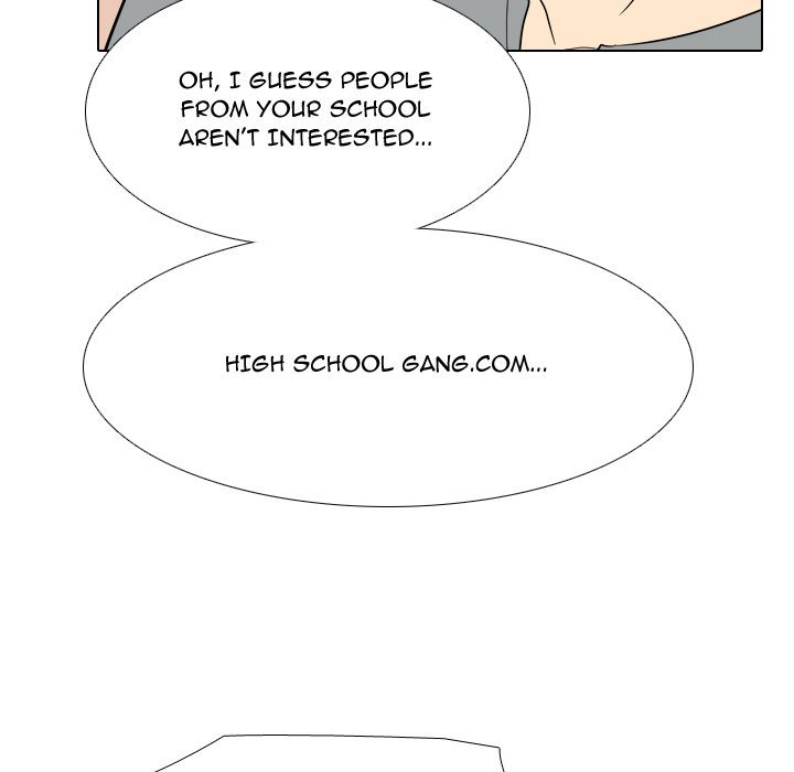 High School Legend  Red Dragon Manhwa - Chapter 195 Page 6