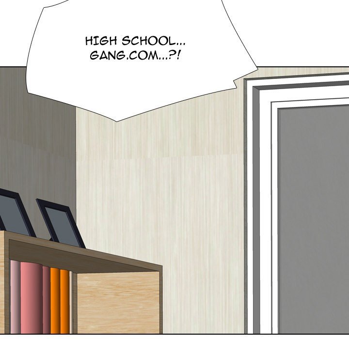 High School Legend  Red Dragon Manhwa - Chapter 195 Page 7